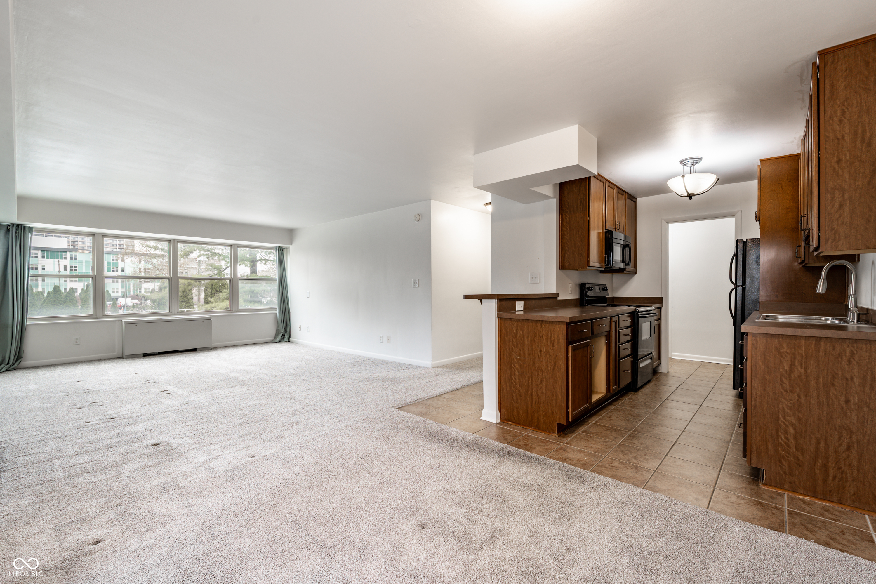 3965 North Meridian Street, Unit 2J Indianapolis, IN 46208 - Photo 11 of 28