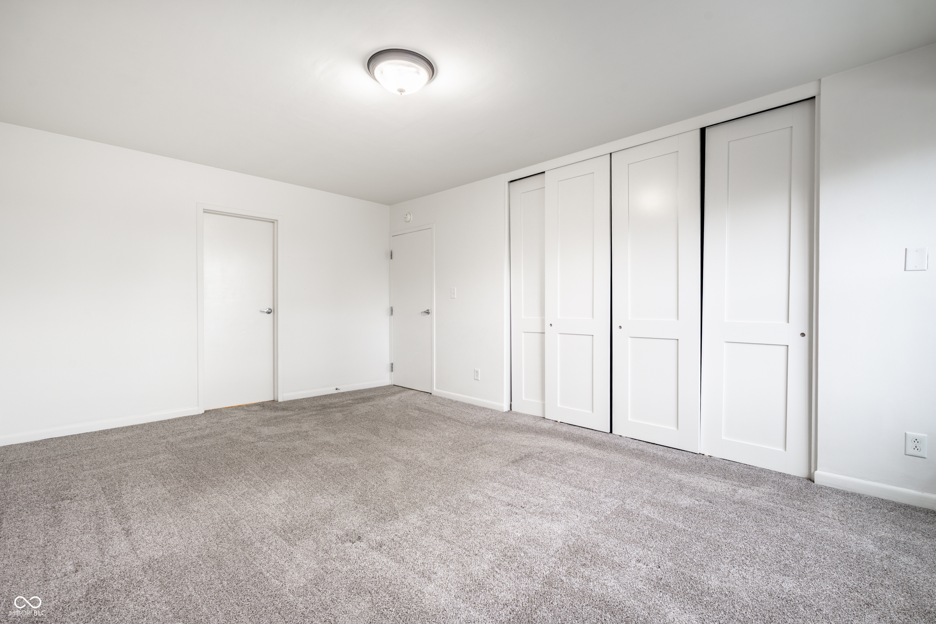 3965 North Meridian Street, Unit 2J Indianapolis, IN 46208 - Photo 15 of 28