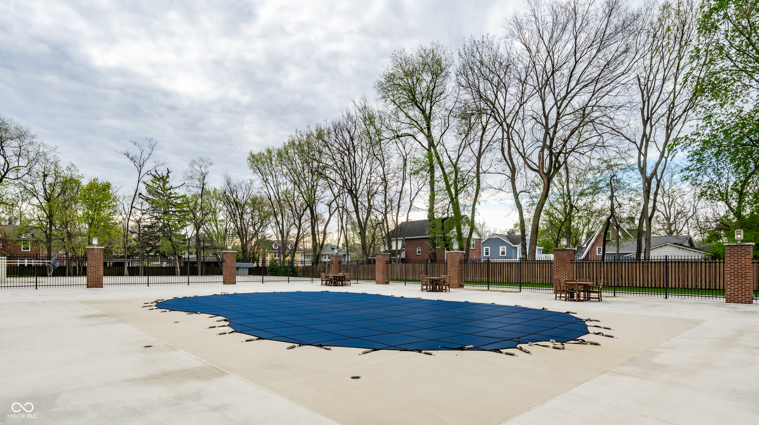 3965 North Meridian Street, Unit 2J Indianapolis, IN 46208 - Photo 27 of 28