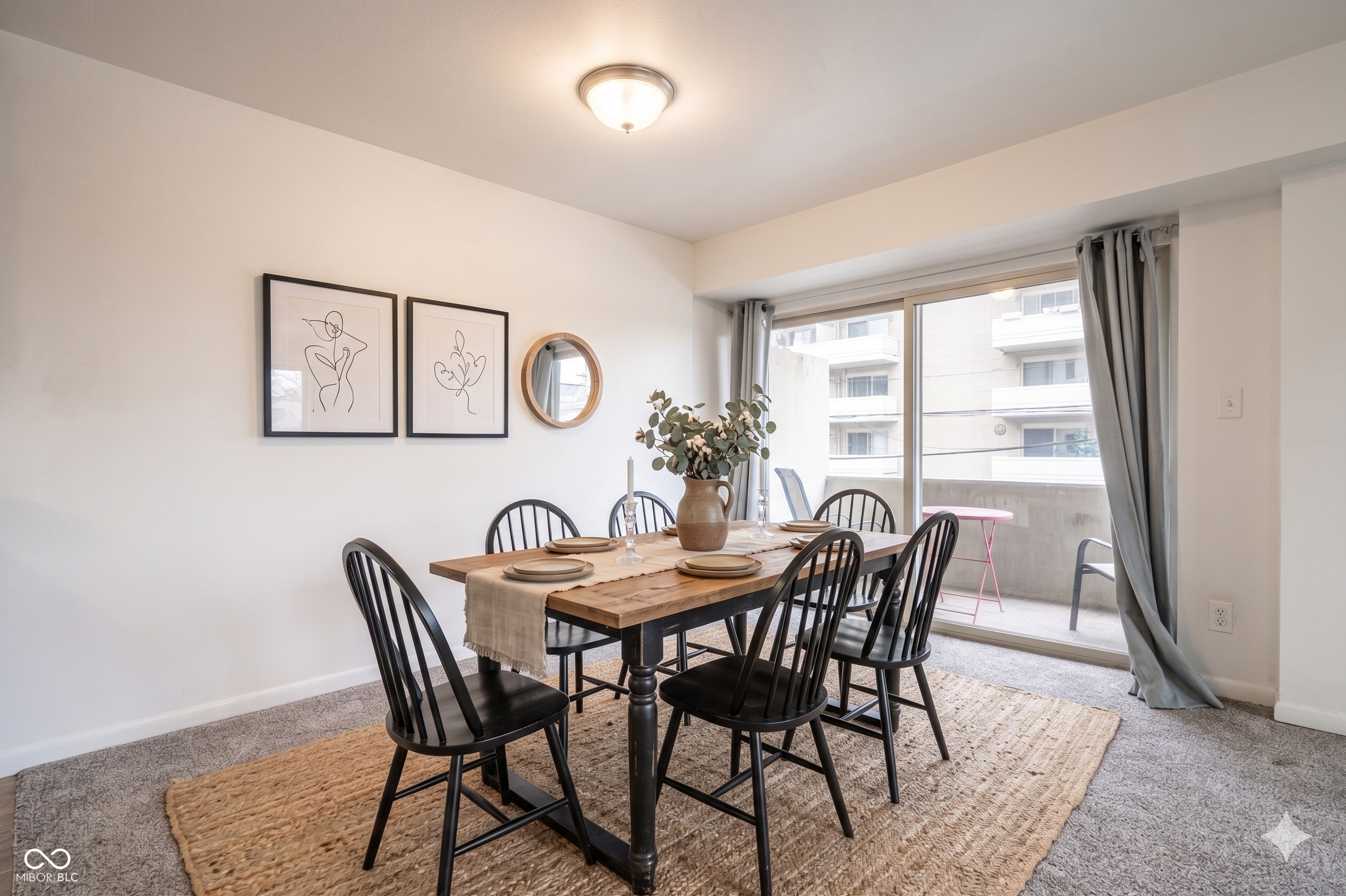 3965 North Meridian Street, Unit 2J Indianapolis, IN 46208 - Photo 6 of 28