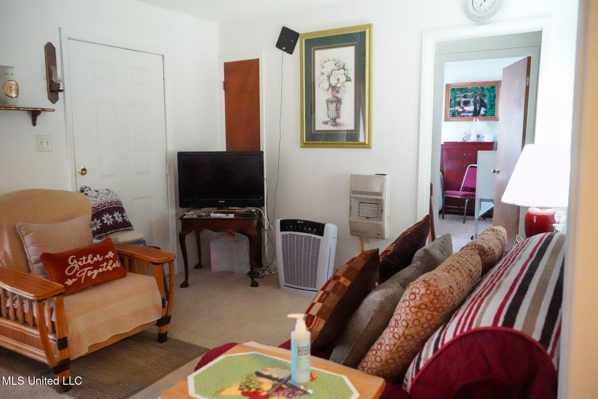 7958 Hebron Road Lexington, MS 39095 - Photo 14 of 49 Home 5