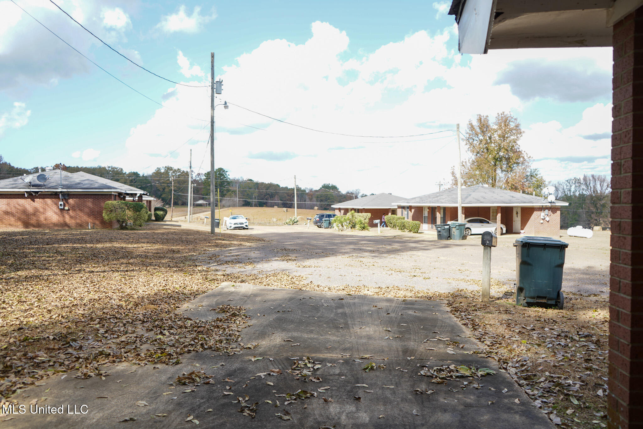 7958 Hebron Road Lexington, MS 39095 - Photo 15 of 49 View from Home 5