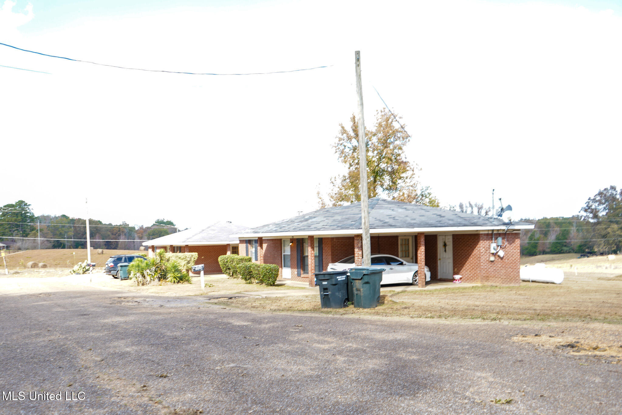 7958 Hebron Road Lexington, MS 39095 - Photo 17 of 49 Home 3 and 4