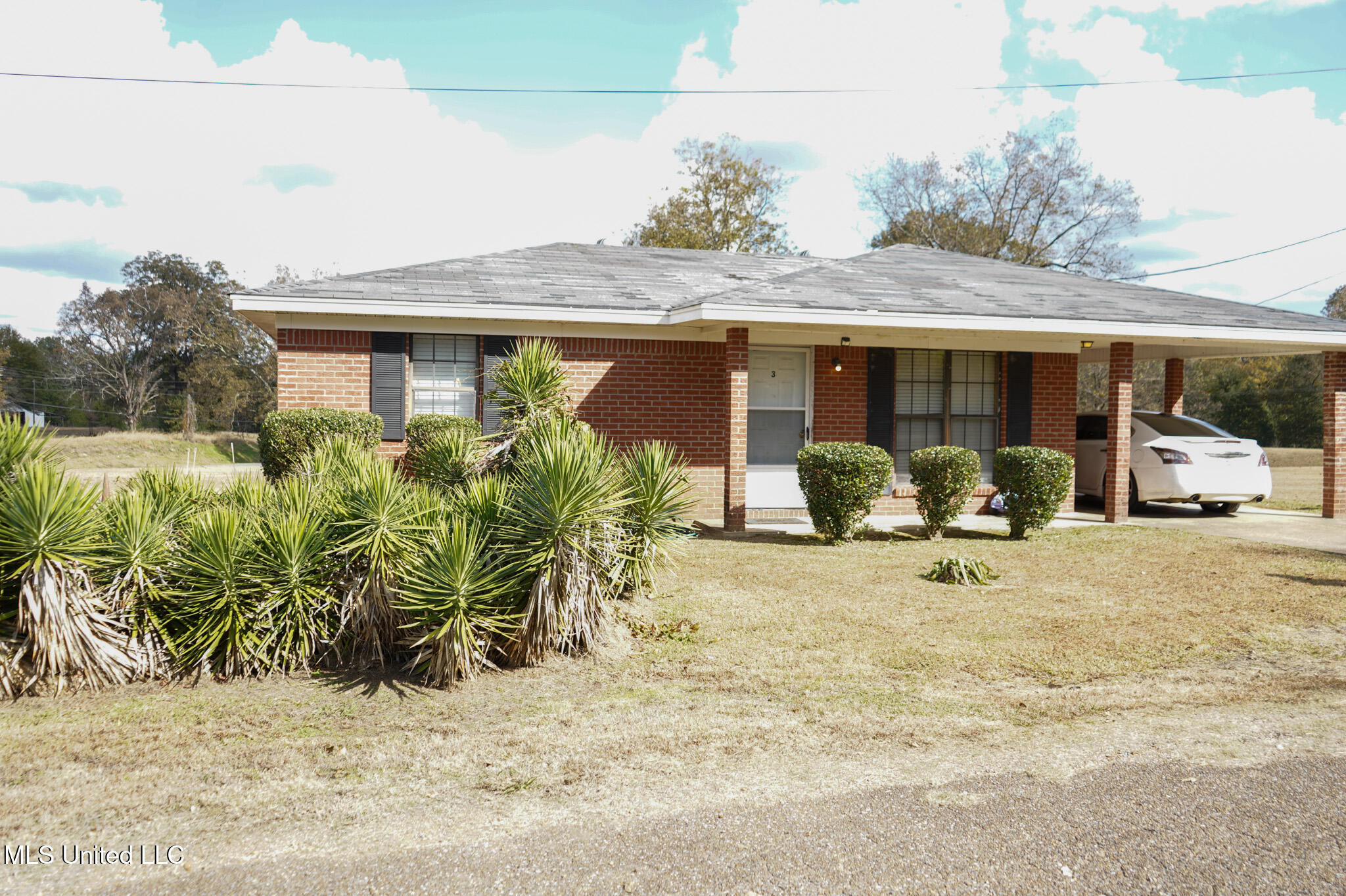 7958 Hebron Road Lexington, MS 39095 - Photo 19 of 49 Home 3