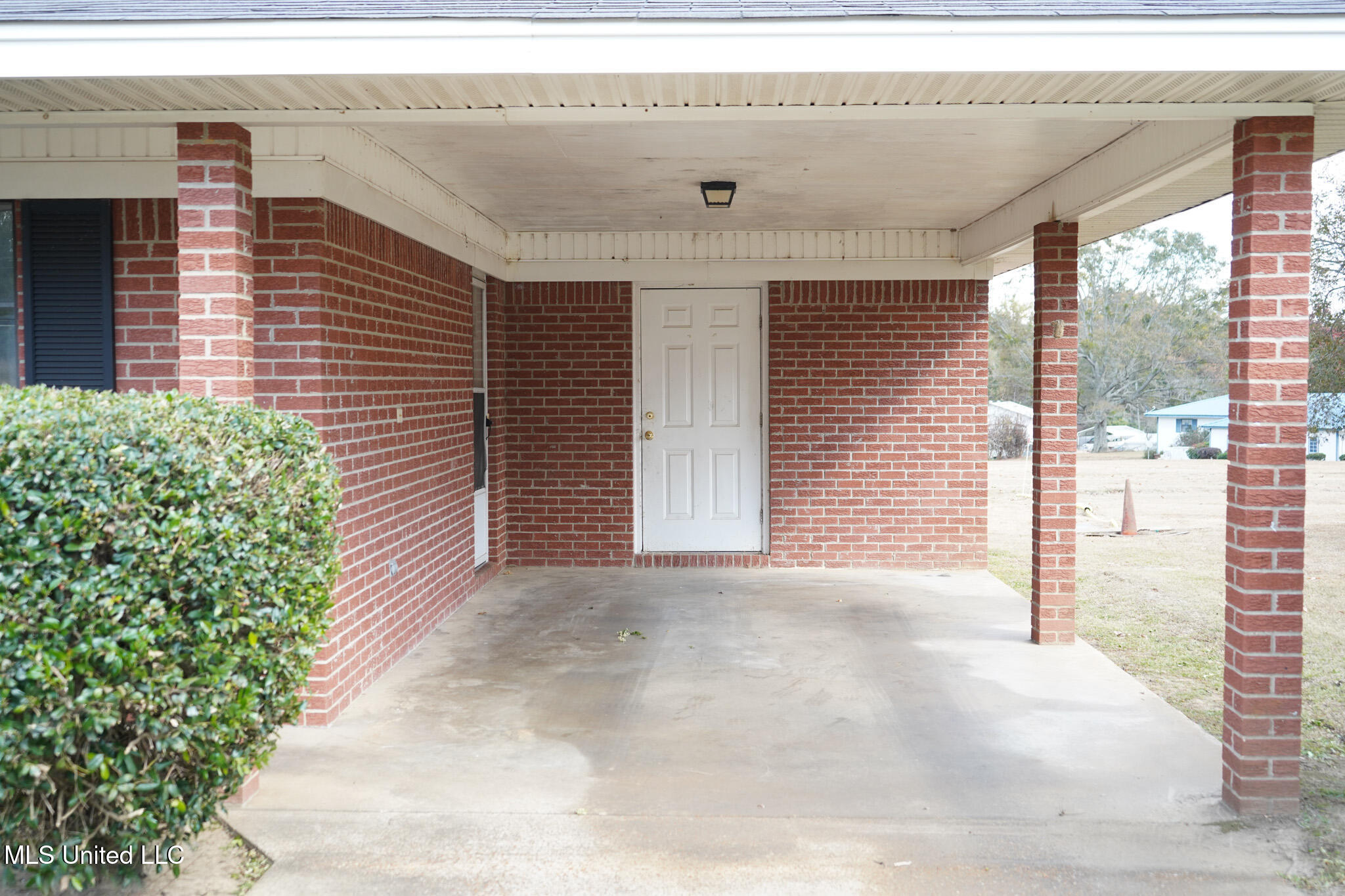 7958 Hebron Road Lexington, MS 39095 - Photo 2 of 49 Home 4
