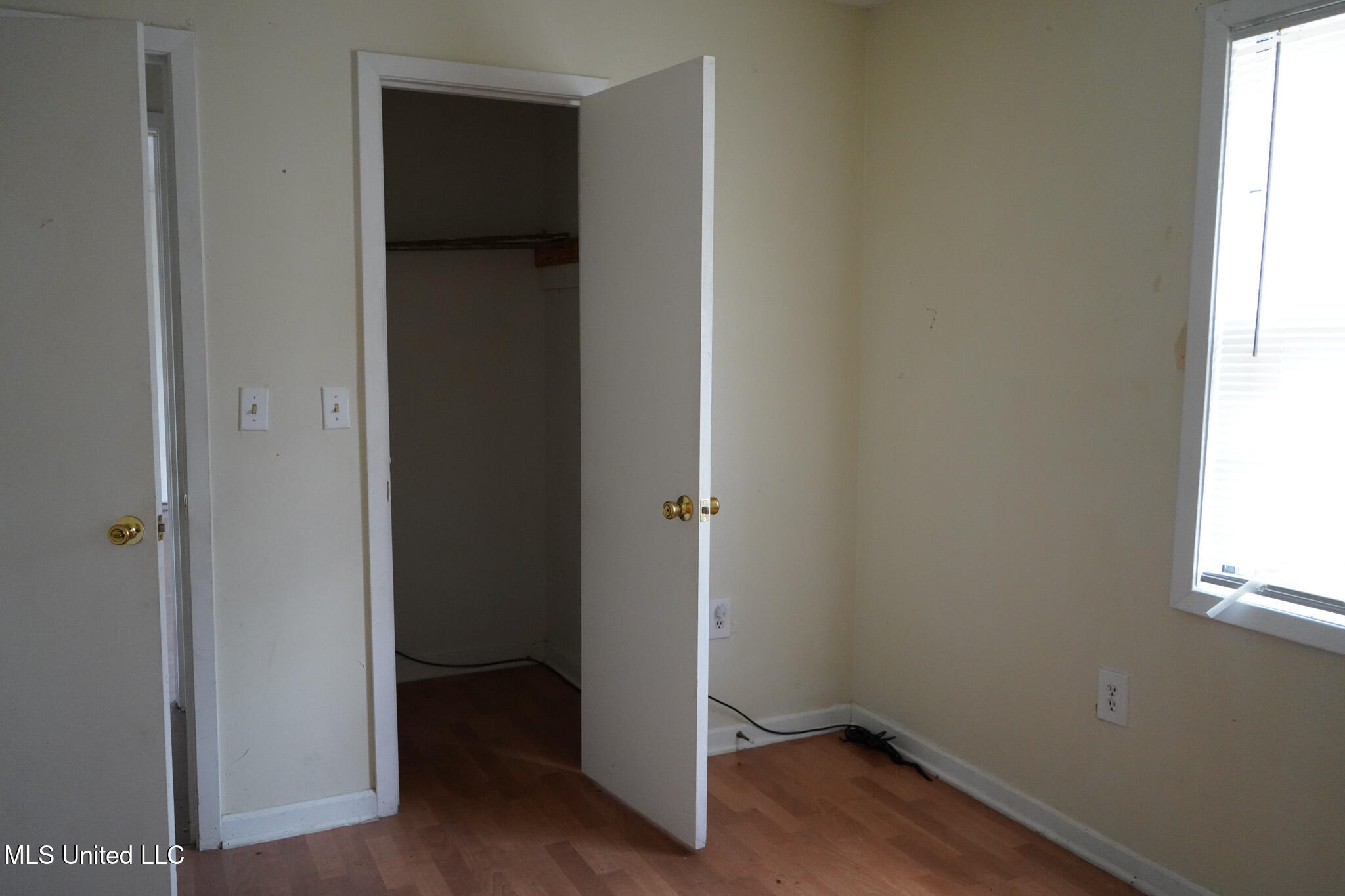 7958 Hebron Road Lexington, MS 39095 - Photo 24 of 49 Home 1 Bedroom 1