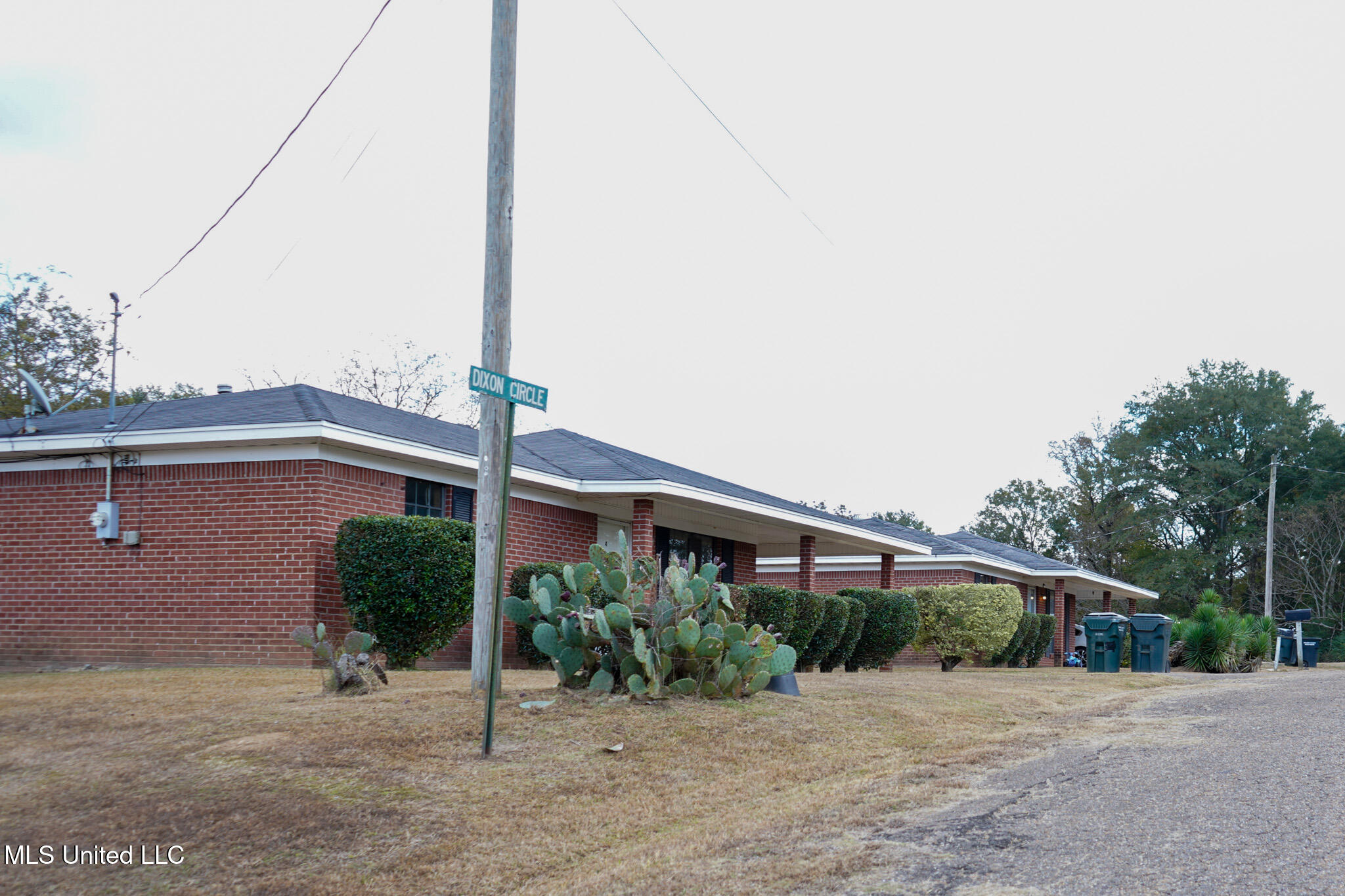 7958 Hebron Road Lexington, MS 39095 - Photo 48 of 49 Homes 3 and 4