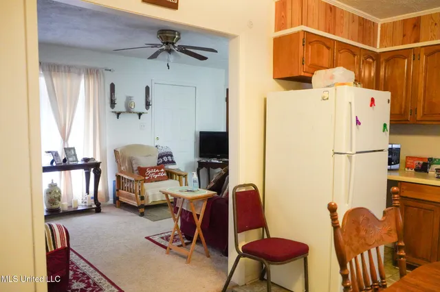 $275,000 | 7958 Hebron Road, Lexington, MS 39095