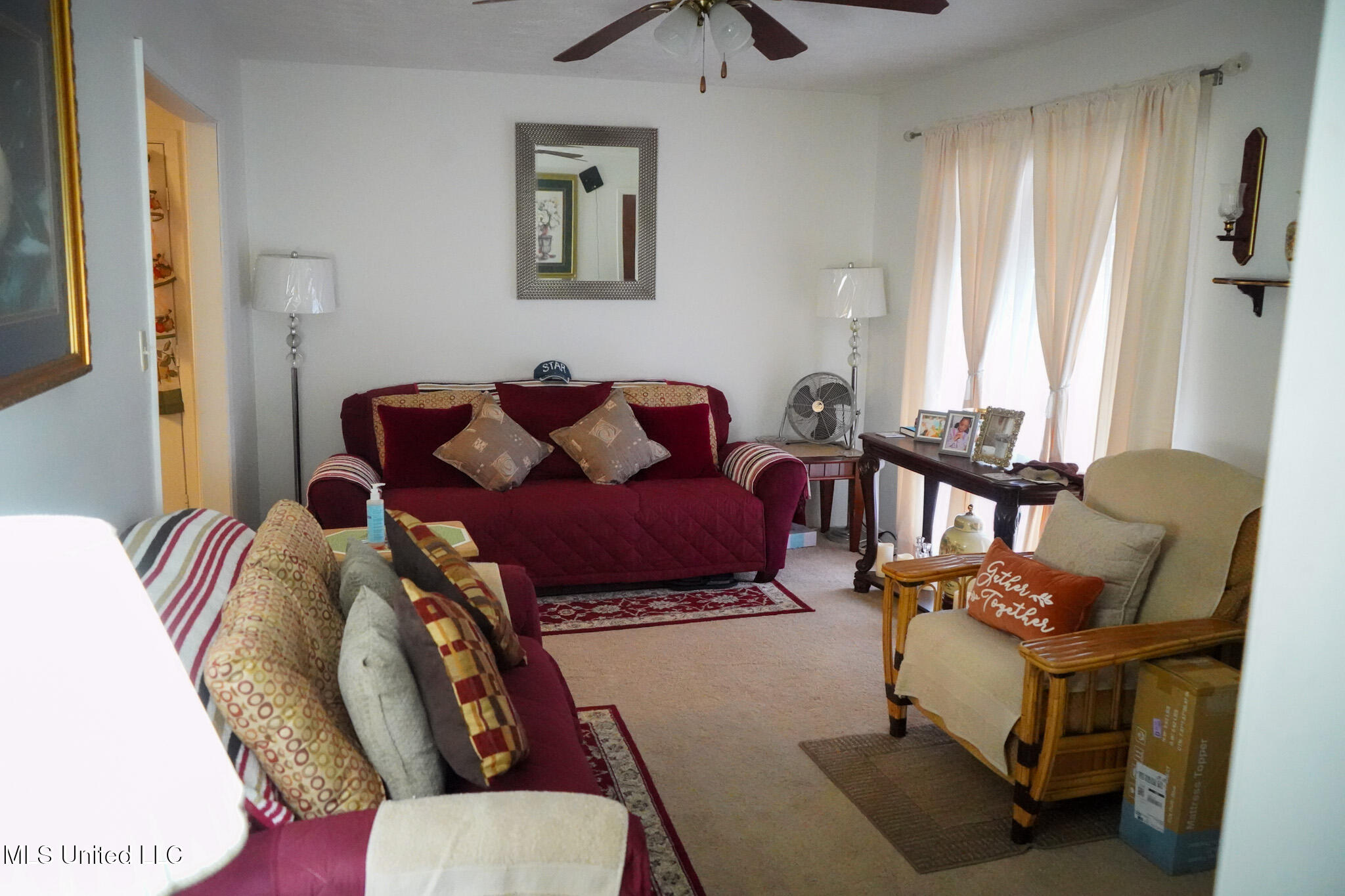 7958 Hebron Road Lexington, MS 39095 - Photo 10 of 49 Home 5