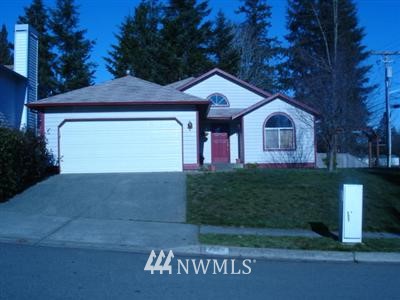 4018 Northeast 7th Court Renton, WA 98056 - Photo 1 of 1