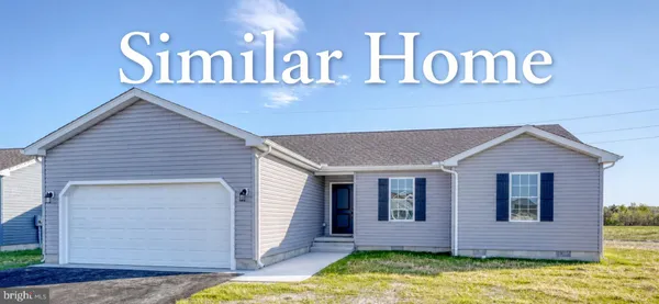 $375,250 | 1013 Redwood Court, Unit 12, Harrington, DE 19952