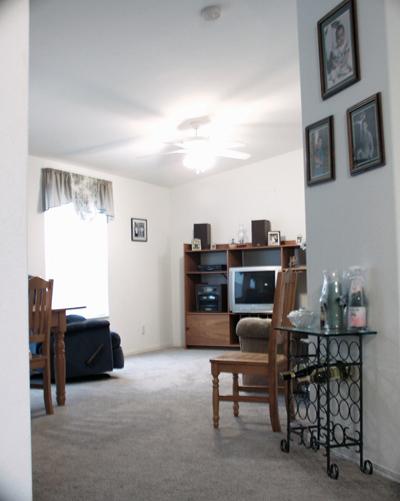 25 Rancho Verde Circle, Unit UNK Rohnert Park, CA 94928 - Photo 3 of 10 Gallery Image 3