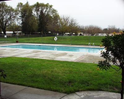 25 Rancho Verde Circle, Unit UNK Rohnert Park, CA 94928 - Photo 8 of 10 Gallery Image 8