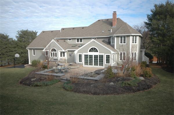 5 Endicott Road Andover, MA 01810 - Photo 30 of 30 Gallery Image 30