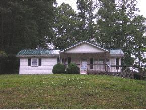 1408 Boozy Creek Road Bristol, VA 24202 - Photo 1 of 2 Photo 1