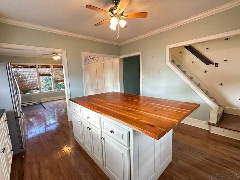 517 Harshberger Road Johnstown, PA 15905 - Photo 5 of 26 Gallery Image 5