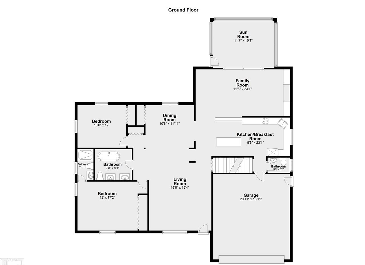 21737 River Road Grosse Pointe Woods, MI 48236 - Photo 51 of 53