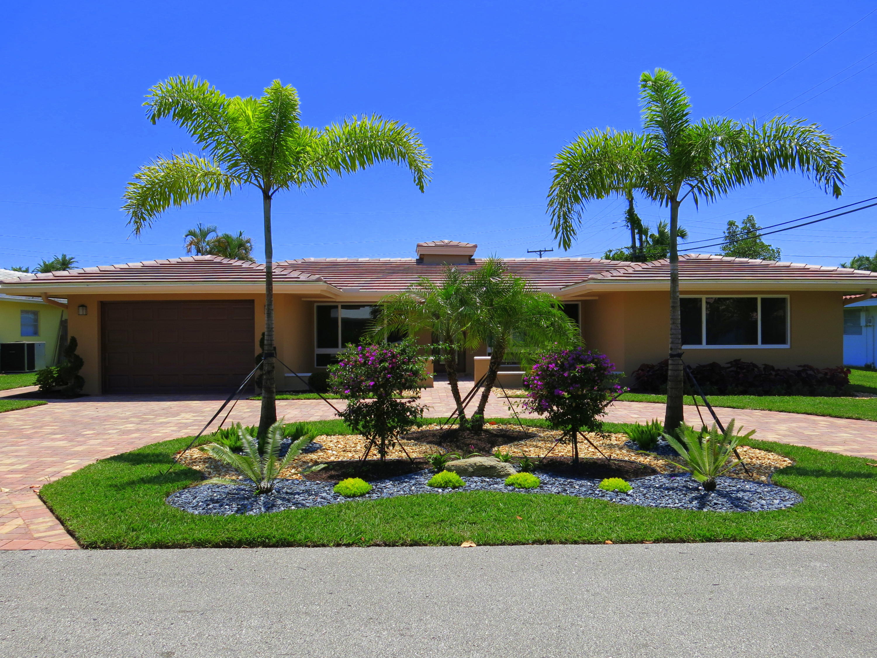 756 Barcelona Drive Boca Raton, FL 33432 - Photo 1 of 29 Front