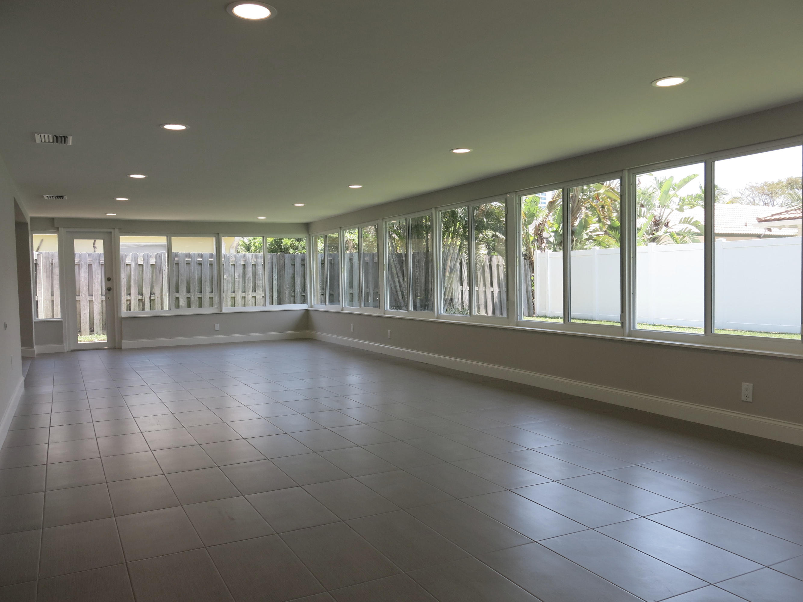 756 Barcelona Drive Boca Raton, FL 33432 - Photo 15 of 29 672sf enclosed porch