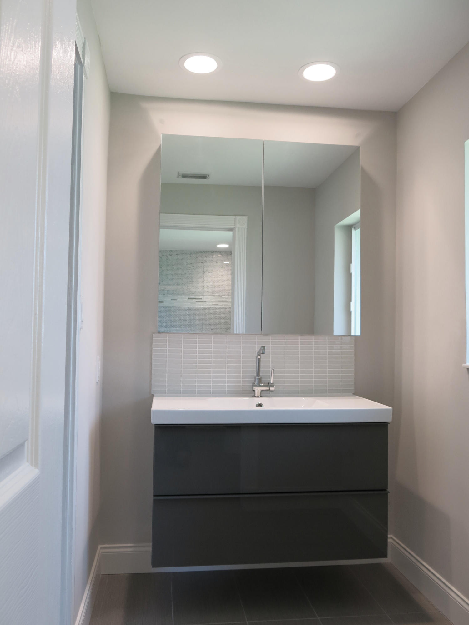756 Barcelona Drive Boca Raton, FL 33432 - Photo 18 of 29 Master Bathroom