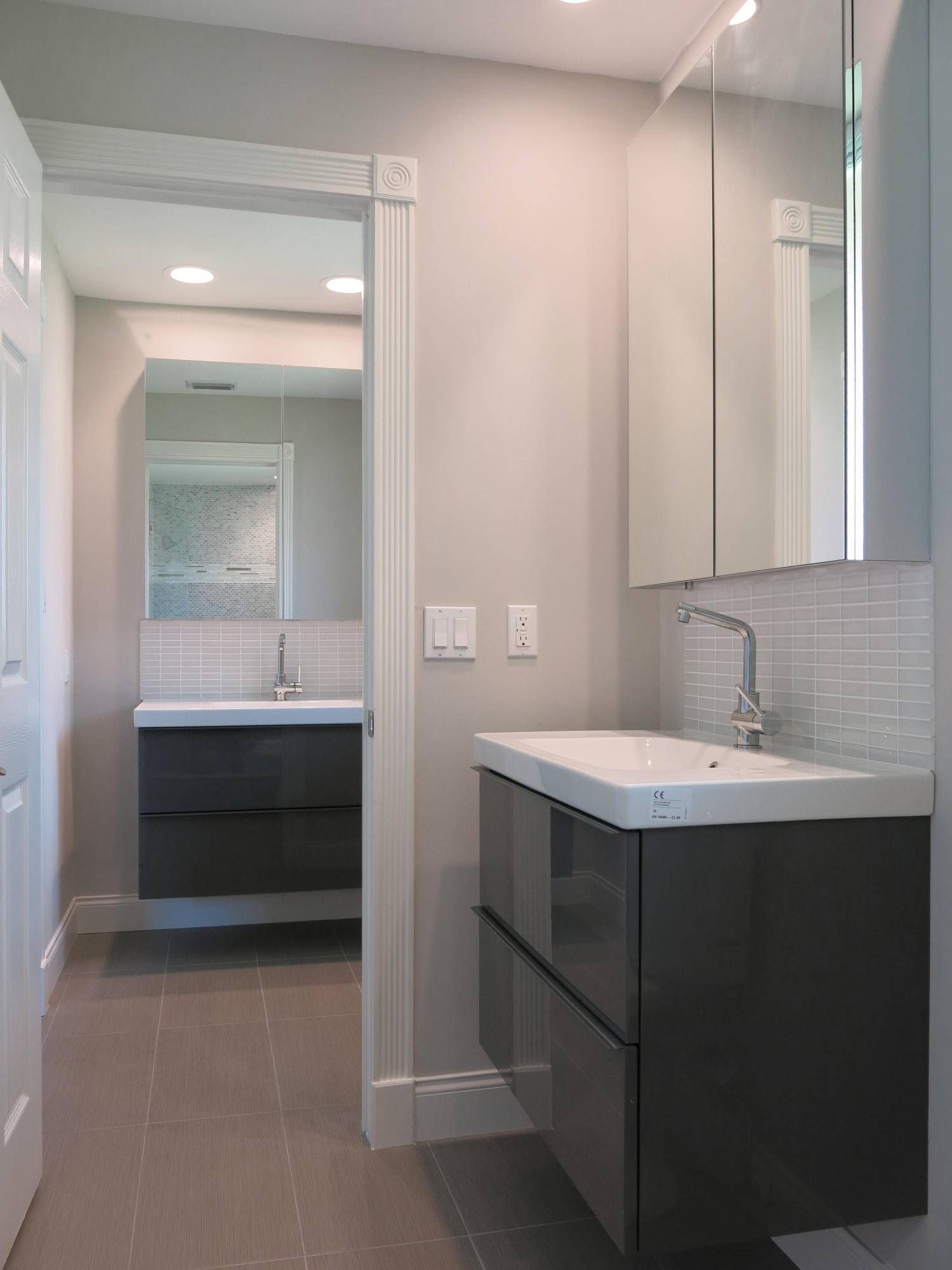 756 Barcelona Drive Boca Raton, FL 33432 - Photo 19 of 29 Master Bathroom