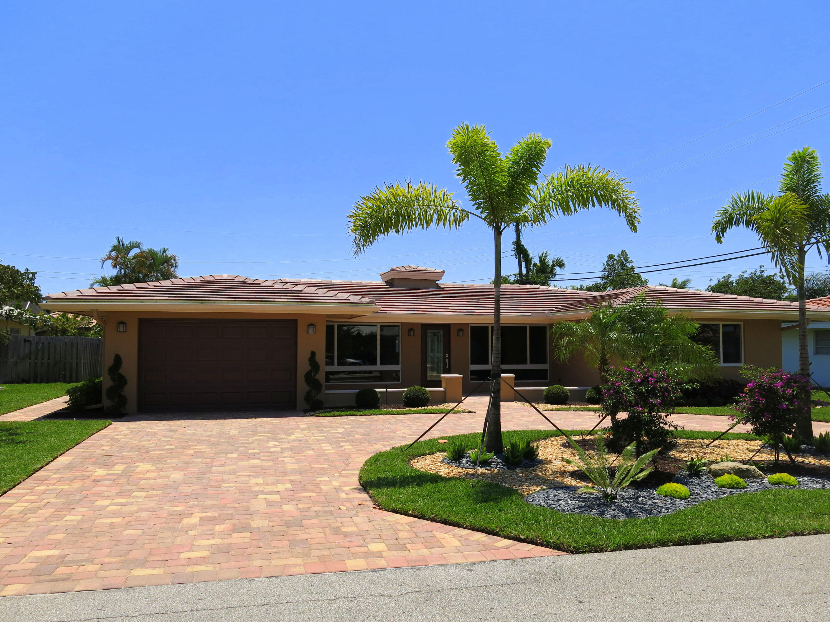 756 Barcelona Drive Boca Raton, FL 33432 - Photo 2 of 29 Front