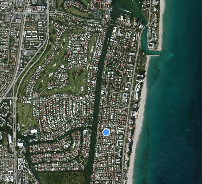 756 Barcelona Drive Boca Raton, FL 33432 - Photo 27 of 29 756 Barcelona Dr view