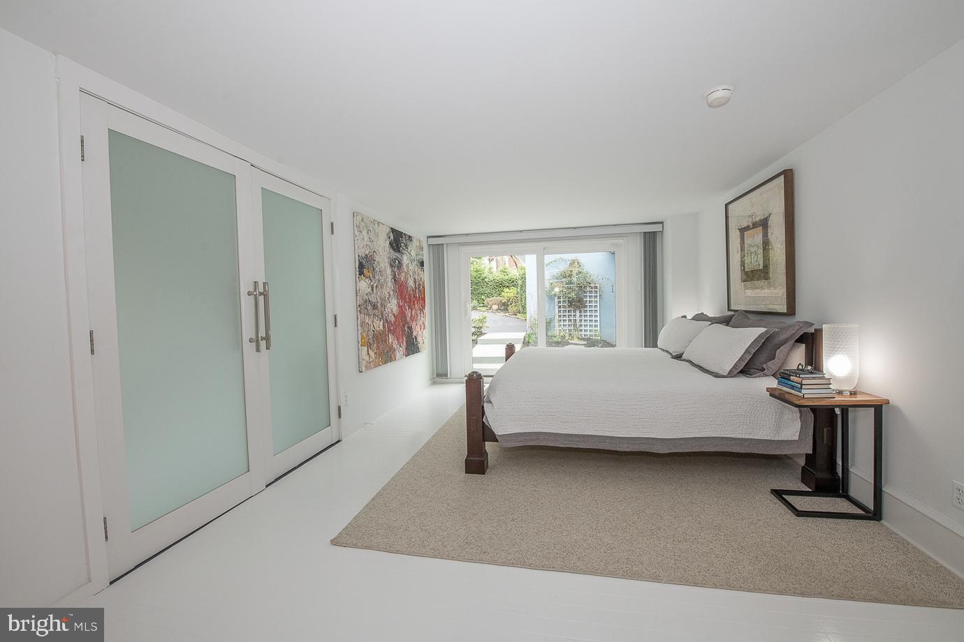 529 North Spring Mill Road Villanova, PA 19085 - Photo 22 of 49 Main Bedroom