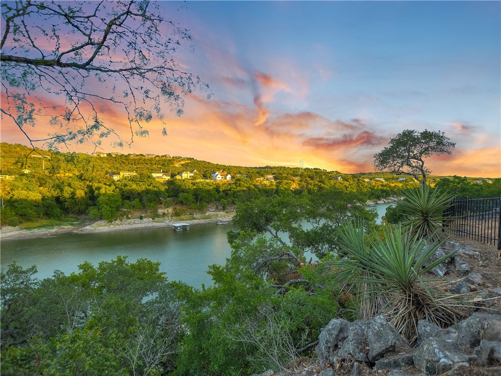 1901 Performer Road Spicewood, TX 78669 - Photo 1 of 1 Enchanting Hill Country Acreage property on the Pedernales River Arm of Lake Travis!