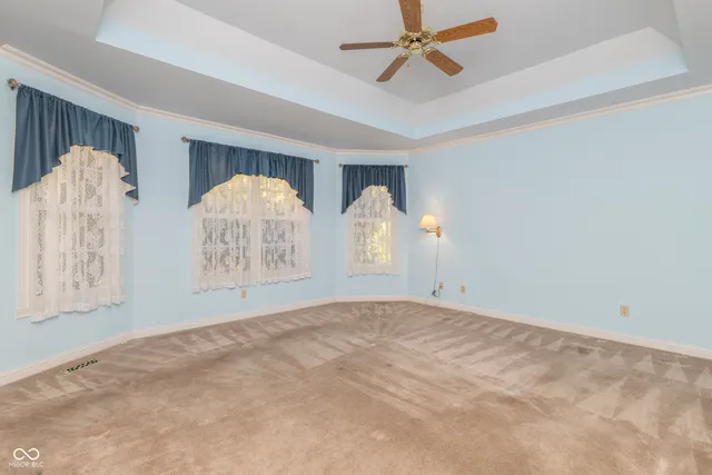 $499,000 | 7489 Oakland Hills Drive, Indianapolis, IN 46236