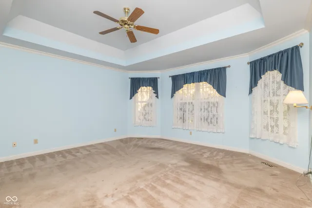 $499,000 | 7489 Oakland Hills Drive, Indianapolis, IN 46236