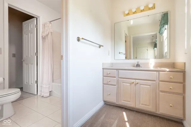 $499,000 | 7489 Oakland Hills Drive, Indianapolis, IN 46236