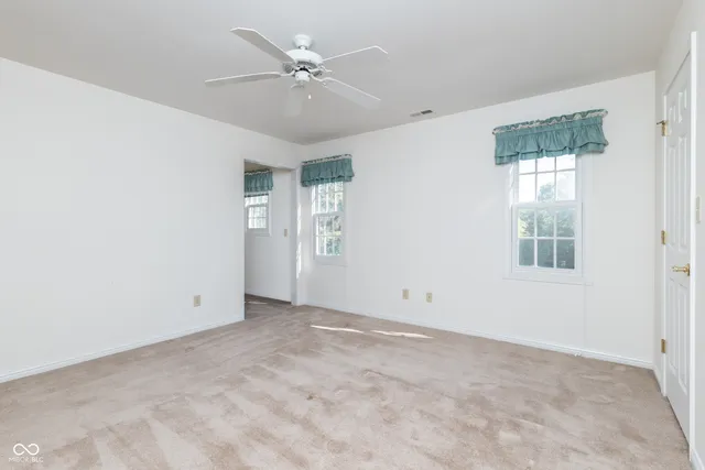 $499,000 | 7489 Oakland Hills Drive, Indianapolis, IN 46236