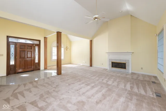 $499,000 | 7489 Oakland Hills Drive, Indianapolis, IN 46236