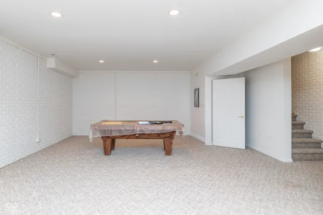 $499,000 | 7489 Oakland Hills Drive, Indianapolis, IN 46236