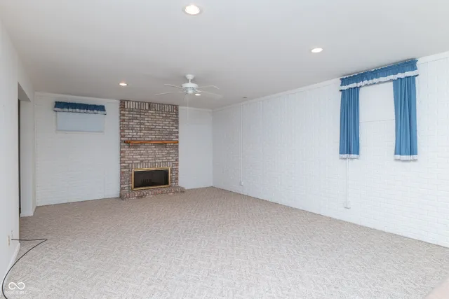 $499,000 | 7489 Oakland Hills Drive, Indianapolis, IN 46236