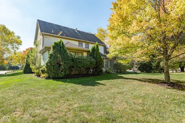 $499,000 | 7489 Oakland Hills Drive, Indianapolis, IN 46236