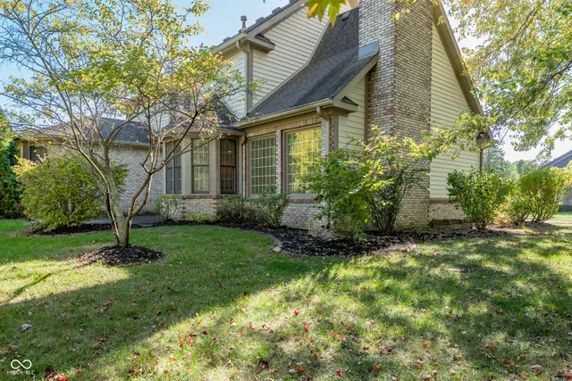 $499,000 | 7489 Oakland Hills Drive, Indianapolis, IN 46236