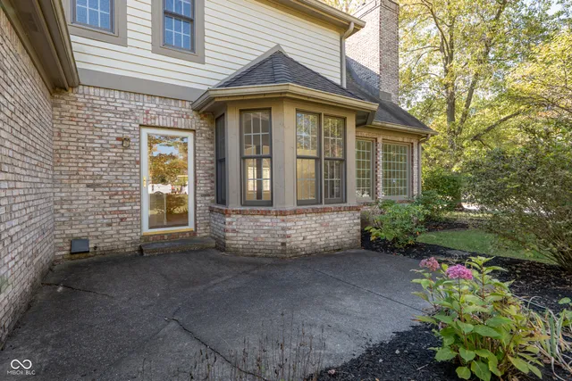 $499,000 | 7489 Oakland Hills Drive, Indianapolis, IN 46236