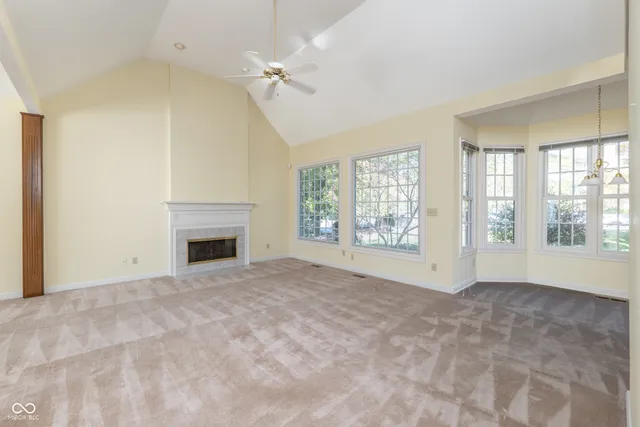 $499,000 | 7489 Oakland Hills Drive, Indianapolis, IN 46236