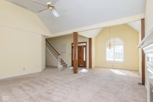 $499,000 | 7489 Oakland Hills Drive, Indianapolis, IN 46236