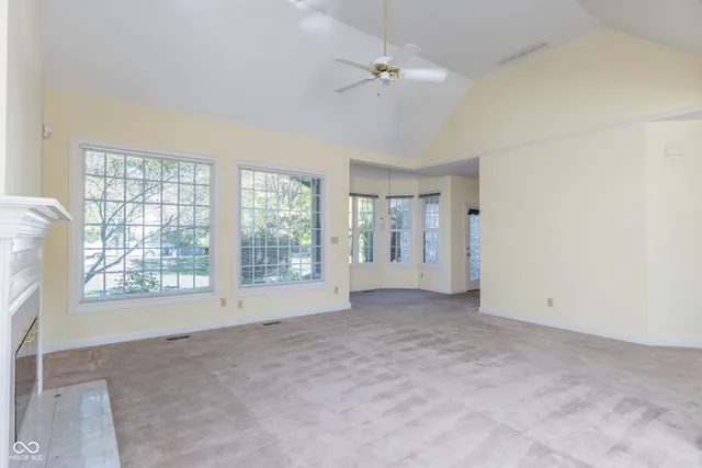 $499,000 | 7489 Oakland Hills Drive, Indianapolis, IN 46236