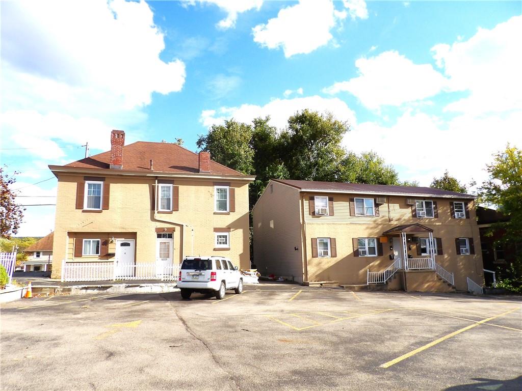 81 South Pennsylvania Ave  