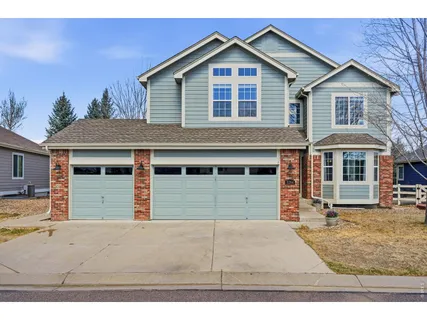 $770,000 | 5204 Clover Basin Drive, Longmont, CO 80503