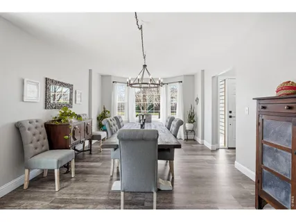 $770,000 | 5204 Clover Basin Drive, Longmont, CO 80503