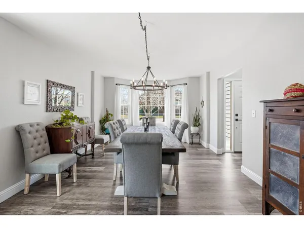 $770,000 | 5204 Clover Basin Drive, Longmont, CO 80503