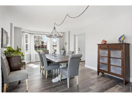 $770,000 | 5204 Clover Basin Drive, Longmont, CO 80503