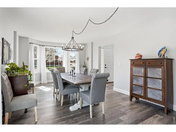 $770,000 | 5204 Clover Basin Drive, Longmont, CO 80503