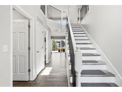 $770,000 | 5204 Clover Basin Drive, Longmont, CO 80503
