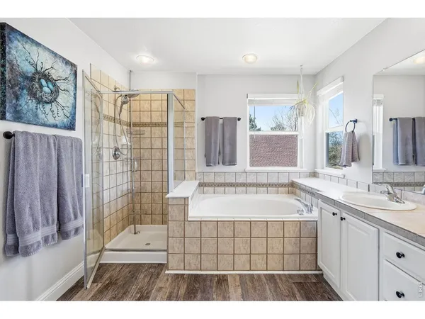 $770,000 | 5204 Clover Basin Drive, Longmont, CO 80503